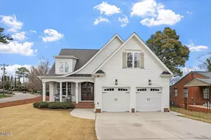 601 Drew St, Raleigh, NC 27604 - Photo 1