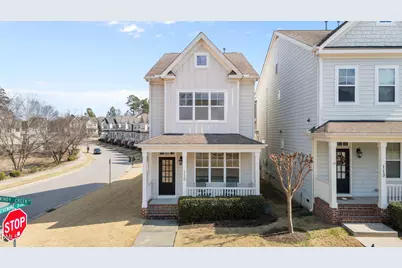 115 Windy Creek Lane, Apex, NC 27502 - Photo 1