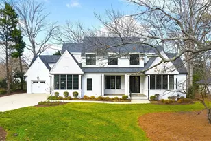 3210 Churchill Rd, Raleigh, NC 27607 - Photo 1
