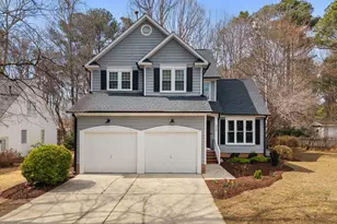 5240 Fairmead Cir, Raleigh, NC 27613 - Photo 1