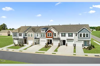 62 Amaryllis Lane #134, Angier, NC 27501 - Photo 1