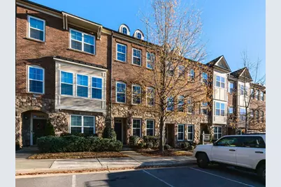 3132 Rushworth Drive, Raleigh, NC 27609 - Photo 1