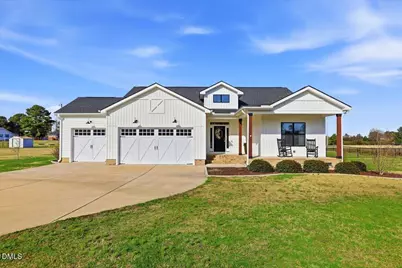 2249 Brogden Road, Smithfield, NC 27577 - Photo 1