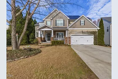 105 Muses Mill Court, Holly Springs, NC 27540 - Photo 1