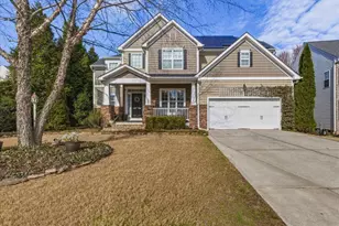 105 Muses Mill Ct, Holly Springs, NC 27540 - Photo 1