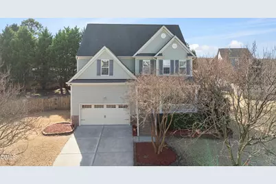 437 Big Willow Way, Rolesville, NC 27571 - Photo 1