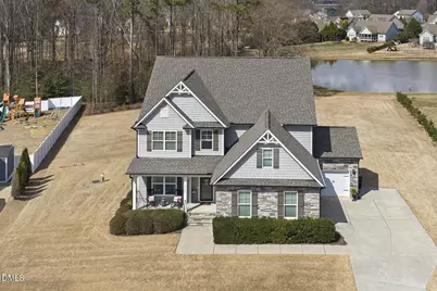 8340 Cannon Grove Drive, Willow Springs, NC 27592 - Photo 1