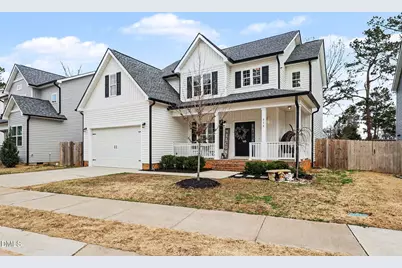 808 Trinity Park Drive, Wake Forest, NC 27587 - Photo 1