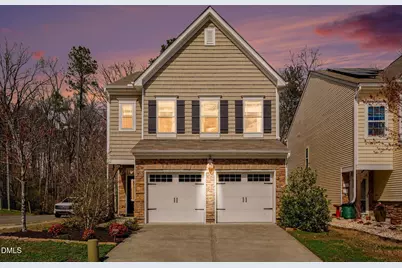 2051 Tanners Mill Drive, Durham, NC 27703 - Photo 1