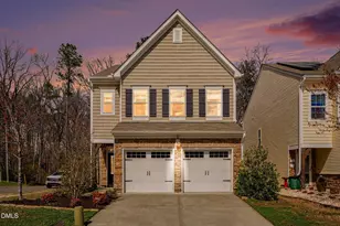 2051 Tanners Mill Dr, Durham, NC 27703 - Photo 1