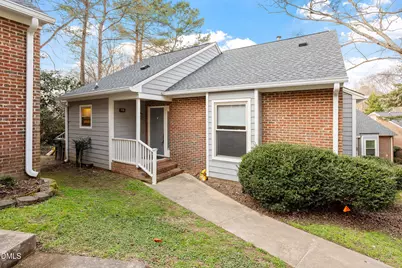 115 Clancy Circle, Cary, NC 27511 - Photo 1