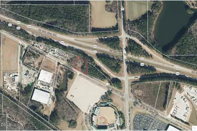0 Old U.S. 264 Lot 2 Highway, Zebulon, NC 27597 - Photo 1