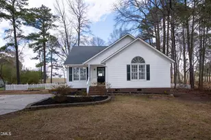 91 Violet Ln, Coats, NC 27521 - Photo 1
