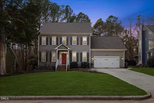 203 Perry Creek Dr, Chapel Hill, NC 27514 - Photo 1