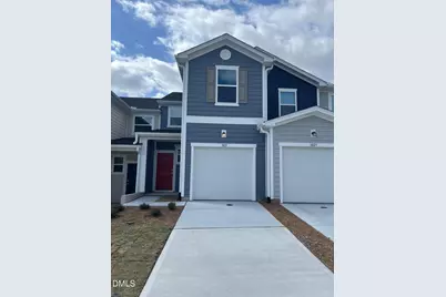 3021 Chrys Street, Durham, NC 27704 - Photo 1