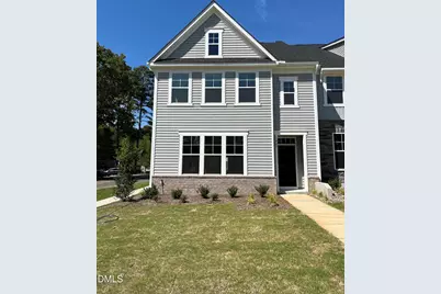 1407 Goldsboro Avenue, Sanford, NC 27330 - Photo 1