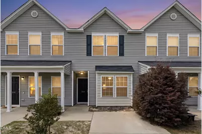 508 Directive Drive, Hope Mills, NC 28348 - Photo 1