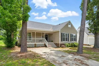4905 Knightsbridge Way, Raleigh, NC 27604 - Photo 1