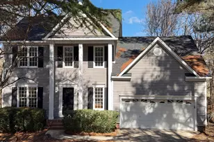 3117 Twatchman Dr, Raleigh, NC 27616 - Photo 1