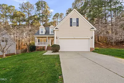 1304 Country Club Drive, Durham, NC 27712 - Photo 1