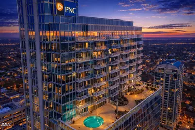 301 Fayetteville Street #2304, Raleigh, NC 27601 - Photo 1