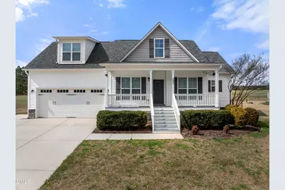 293 Cotton Mill Drive, Zebulon, NC 27597 - Photo 1