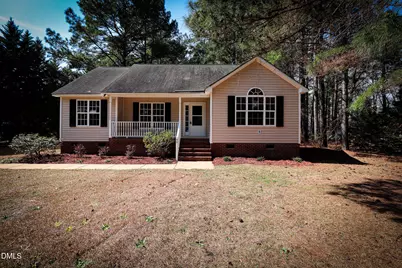 55 Edward Court, Willow Springs, NC 27592 - Photo 1
