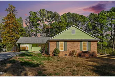 123 Montclair Circle, Durham, NC 27713 - Photo 1