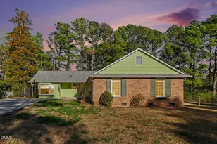 123 Montclair Cir, Durham, NC 27713 - Photo 1