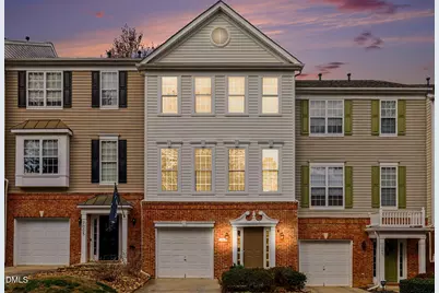 7007 Pinecrest Townes Drive, Raleigh, NC 27613 - Photo 1