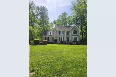 3505 Creekwood Bluffs Court, Apex, NC 27539 - Photo 1