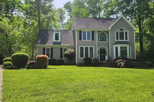 3505 Creekwood Bluffs Ct, Apex, NC 27539 - Photo 1