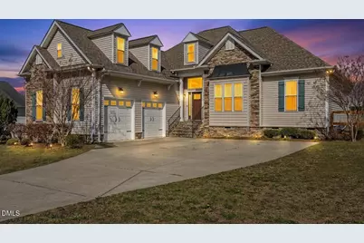 4092 Old US 421, Lillington, NC 27546 - Photo 1