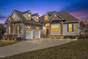 4092 Old U.S. 421, Lillington, NC 27546 - Photo 1