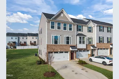 325 Amber Acorn Avenue, Raleigh, NC 27603 - Photo 1