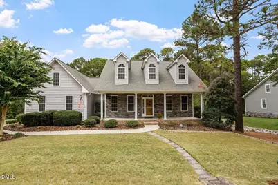 316 Juniper Creek Boulevard, Pinehurst, NC 28374 - Photo 1