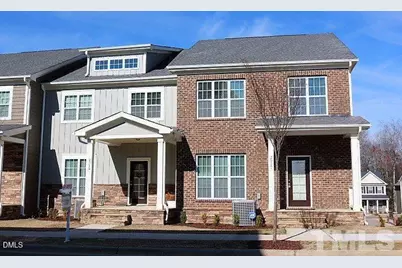 2017 Hayes Lane, Holly Springs, NC 27540 - Photo 1