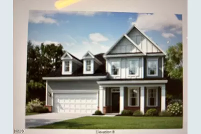 3116 Honeydew Drive, Apex, NC 27502 - Photo 1