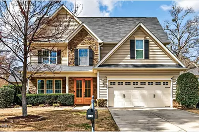 109 Collins Street, Holly Springs, NC 27540 - Photo 1