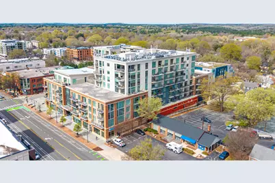140 W Franklin Street #Unit 415, Chapel Hill, NC 27516 - Photo 1