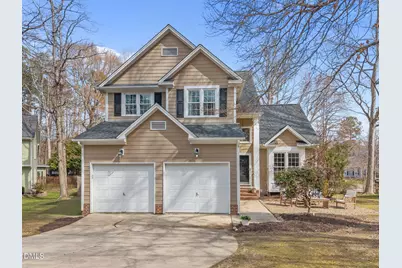5512 Banwell Place, Raleigh, NC 27613 - Photo 1
