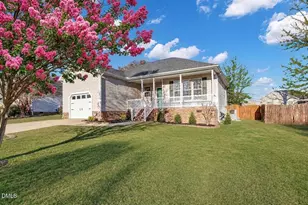 212 Spinel Ln, Knightdale, NC 27545 - Photo 1