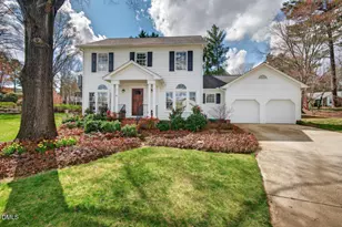 109 S Drawbridge Ln, Cary, NC 27513 - Photo 1