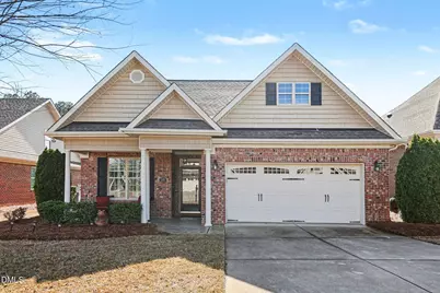 215 Shady Hollow, Garner, NC 27529 - Photo 1
