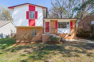 825 Waring St, Durham, NC 27704 - Photo 1