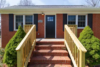 218 Hawkins Street, Franklinton, NC 27525 - Photo 1