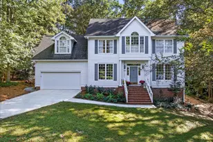 113 Ironwoods Dr, Chapel Hill, NC 27516 - Photo 1