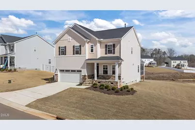 103 Ellsworth Court, Garner, NC 27529 - Photo 1
