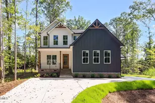 712 Oaks Ln Rd Rd, Timberlake, NC 27583 - Photo 1