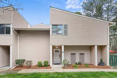 4702 Walden Pond Drive #C, Raleigh, NC 27604 - Photo 1